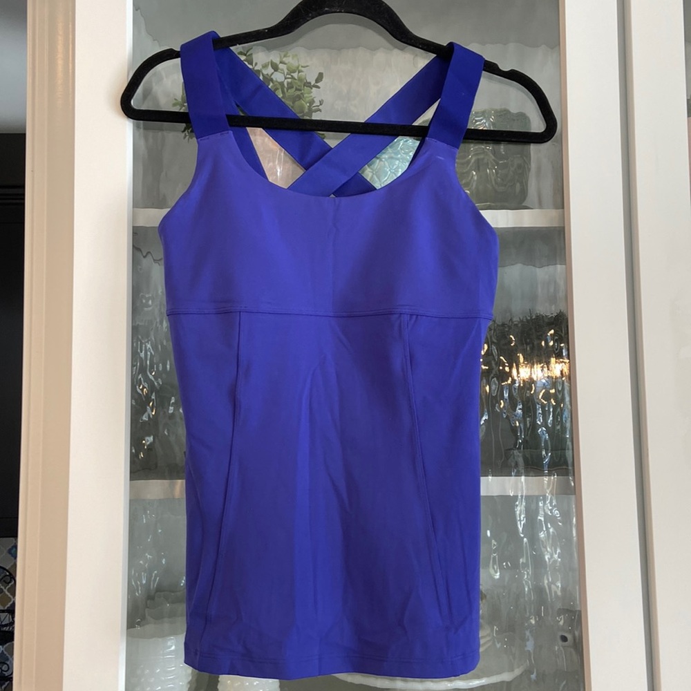 Saucony Tank